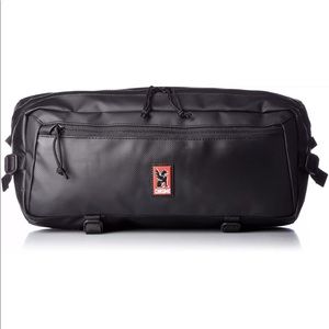Chrome industries kadet sling bag